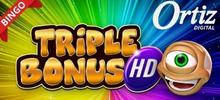 Triple Bonus HD